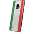Italy Flag Distressed Galaxy S9 Skin